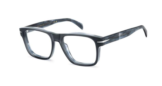 Brillengestelle David Beckham Herr 109844Y005219 - 109844Y005219